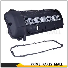 Pl10470m645a Ppmall Engine Valve Cover Includes Gasket Set Fit For Bmw E39 E46 E53 E60 E83 E85 Pl10470m645a Ppmall Engine Valve Cover Includes Gasket Set Fit For Bmw E39 E46 E53 E60 E83 E85