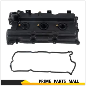 Pl10486m616a Ppmall Engine Valve Cover Passenger For Nissan Frontier 4.0l V6 Dohc 2005-2017