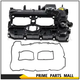 Pl10693m786a Ppmall Engine Valve Cover 2014-2016 Fit For Bmw 228i 428i Xdrive 2.0l Gas Dohc