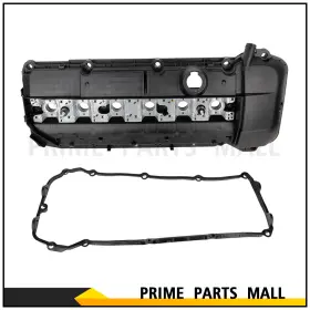 Pl10912m714a Ppmall Engine Valve Cover With Gasket Fit For Bmw 323ci Z3 330ci 530i 1998-2003