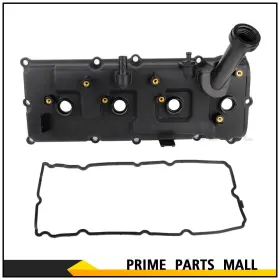 Pl10913m715a Ppmall Engine Valve Cover With Gasket Right For Nissan 5.6l V8 Dohc 2004-2007 Pl10913m715a Ppmall Engine Valve Cover With Gasket Right For Nissan 5.6l V8 Dohc 2004-2007