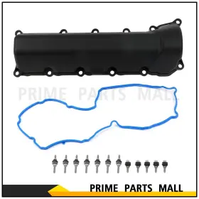 Pl16519m372a Ppmall Valve Cover Passenger Fits Chrysler Dodge Dakota Durango For 1999-2007