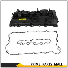 Pl17502m528a Ppmall 16-20 Valve Cover For Bmw M2 M240i X3 X4 335i 340i 535i 440i 540i 740i 640i 3.0l