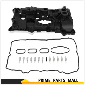 Pl18179m993a Ppmall Right Valve Cover Fit For 2017-2023 Ford 2018-2023 Lincoln Navigator