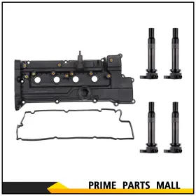 Pl82982m453 Ppmall 06-11 For Hyundai Accent 1.6l Kia Valve Cover Gasket/ignition Coil