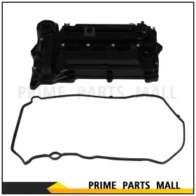 Ps17015ma724et Ppmall Valve Cover With Gasket 16 17 18 For Honda Civic Ex-t Cr-v Touring Ps17015ma724et Ppmall Valve Cover With Gasket 16 17 18 For Honda Civic Ex-t Cr-v Touring