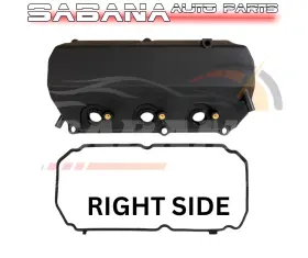 1035-a702 Private Label New Engine Valve Cover Right For Outlander 07-09 3.0l V6 With Gasket 1035a702