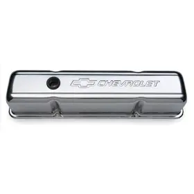 141-101 Proform Chrome Tall Valve Covers