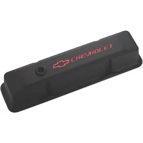 141-116 Proform Die-cast Aluminum Tall Valve Covers