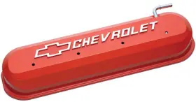 141-261 Proform 141 261 Valve Cover Ls Slant Edge Tall Baffled Pcv Tube