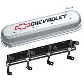 141-264k Proform Valve Cover Kit Gm Ls V-8