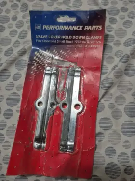 141-610 Proform Performance 141 610 Valve Cover Hold Down Clamp