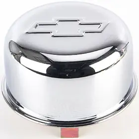 141-617 Proform Chevy Bow Tie Valve Cover Air Breather Cap