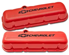 141-787 Proform Tall Valve Covers