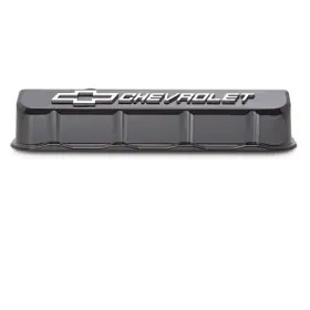 141-868 Proform 141 868 Valve Covers Black