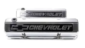 141-922 Proform 141 922 Chrome Valve Cover