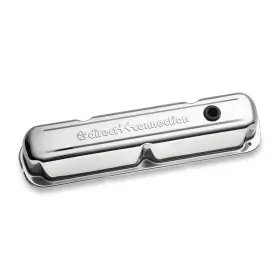 440-301 Proform Fits Chrysler Valve Covers Direct Connection Emblem