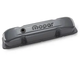 440-889 Proform 440 889 B Rb Fits For Mopar Valve Covers Steel Gray