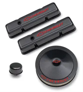 141-710 Proform Parts Engine Dress Up Kit