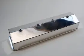 4035031 Prw Fabricated Aluminum Valve Covers