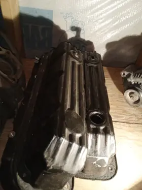4036000 Prw Engine Valve Cover