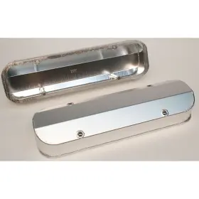4045500 Prw Fabricated Aluminum Valve Covers