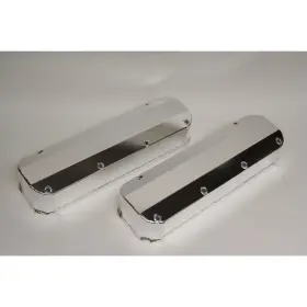 4046001 Prw Valve Cover Set For Select 68-97 Ford Lincoln Mercury Models