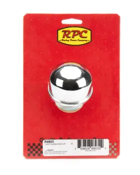 R4803 Racing Power Co-packaged - Twist-on Breather Cap Each