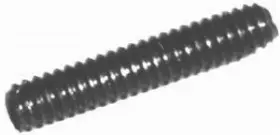 R4936x Racing Power Co-packaged - 1/4-20 X 1 3/8in Stud Set Of 4