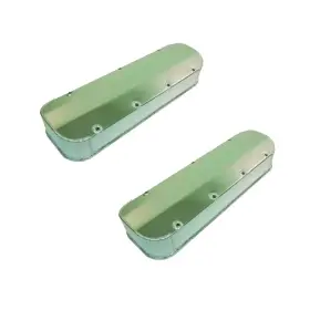 R6244 Racing Power Co-packaged - Fabricated Bb Chev 1965 -95 Valve Covers