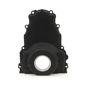 R8472bk Racing Power Co-packaged Gm Ls Engine Aluminum Ti Ming Cover Fits Ls1/ls6