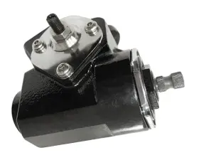 R3145 Racing Power Company Reversed Corvair Steeri Ng Box Black