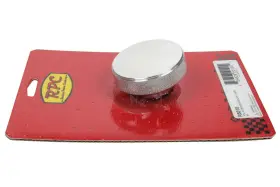 R5010 Racing Power Company Polished Aluminum Radiator Cap Plain