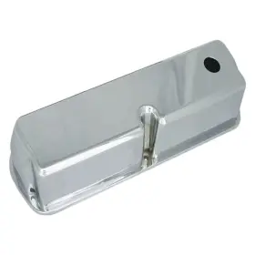 R6171 Racing Power Company Tall Plain Valve Cover