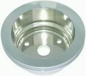 R9484pol Racing Power Company 1gv Crank Plly