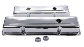 R9518 Racing Power Company Valve Cover Short 2 5 8 In