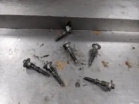 68005453aa Ram Valve Cover Bolt Set For 11-12 2500 6.7 Diesel