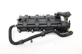 Ram 68158339ag 2014 - 2021 Promaster 2500 3.6l Engine Left Cylinder Head Valve Cover Oem