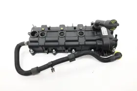 68158339ag Ram 2014 - 2021 Promaster 2500 3.6l Engine Left Cylinder Head Valve Cover Oem