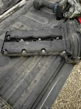 842180 Ram 2014-2023 Dodge 1500 3.0l Ecodiesel Rh Engine Valve Cover