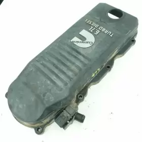 P68071551ab Ram 2013 2014 2015 2016 2017 2018 2500 3500 6.7l Cummins Upper Valve Cover P68071551ab Ram 2013 2014 2015 2016 2017 2018 2500 3500 6.7l Cummins Upper Valve Cover