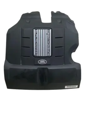 Fpla-6a949 Range Rover 2014-2022 Land 5.0l Gas Supercharged Engine Motor Trim Panel Cover