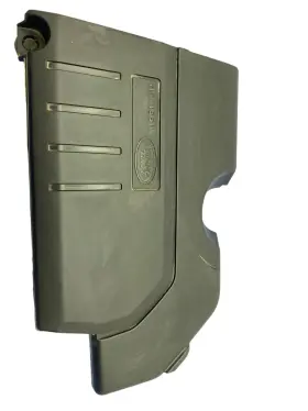Hj326a949a Range Rover 18 - 23 Land Discovery Sport L550 Oem 2.0l Awd Top Engine Appearance Cover