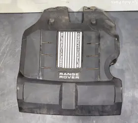 Lr062494 Range Rover 14-22 Oem L405 5.0l Supercharged Valve Cylinder Engine Cover