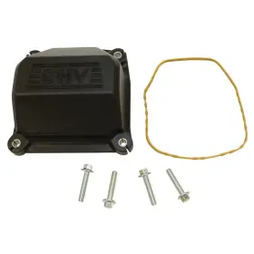 13ap60tp290 Rareelectrical 055-606a6 New Oem Valve Cover Kit Fits White Outdoor By 24 096 12 755 141-s