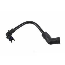 Ac12594578a3 Rareelectrical New Breather Hose For Gmc Acadia Slt 6 Cyl 3.6l By Ac12594578