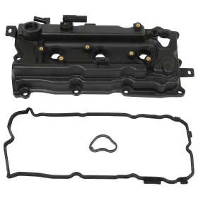 R10437ed626hare Redhare Engine Valve Cover With Gasket Set Fits Nissan Pathfinder 2013-2014 Dohc Left R10437ed626hare Redhare Engine Valve Cover With Gasket Set Fits Nissan Pathfinder 2013-2014 Dohc Left
