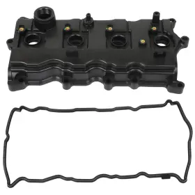 R10437ed631hare Redhare Black For Nissan Rogue 13264-jg30c 2013-2015 Engine Valve Cover With Gasket