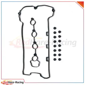 R12528ed726hare Redhare Valve Cover Gasket For 06-12 Chevrolet Hhr Malibu Saturn Aura Vue Pontiac 2.4l R12528ed726hare Redhare Valve Cover Gasket For 06-12 Chevrolet Hhr Malibu Saturn Aura Vue Pontiac 2.4l