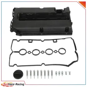 R17824ed046hare Redhare Valve Cover With Gasket New For Hyundai Kia 2.0l-2.4l 2010 2011 2012 2013 2014 2015 R17824ed046hare Redhare Valve Cover With Gasket New For Hyundai Kia 2.0l-2.4l 2010 2011 2012 2013 2014 2015
